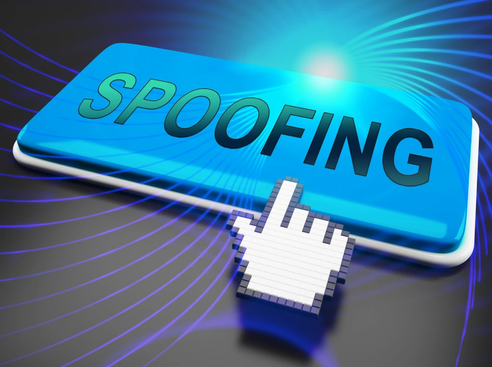 ‘Spoofing’, ‘Phishing’ and ‘Link Altering’ – Expensive Financial Traps Thumbnail