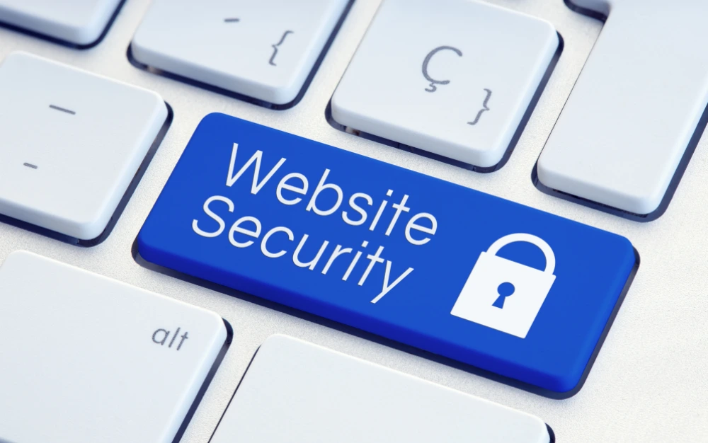 6 Tips to Secure Your Website Thumbnail