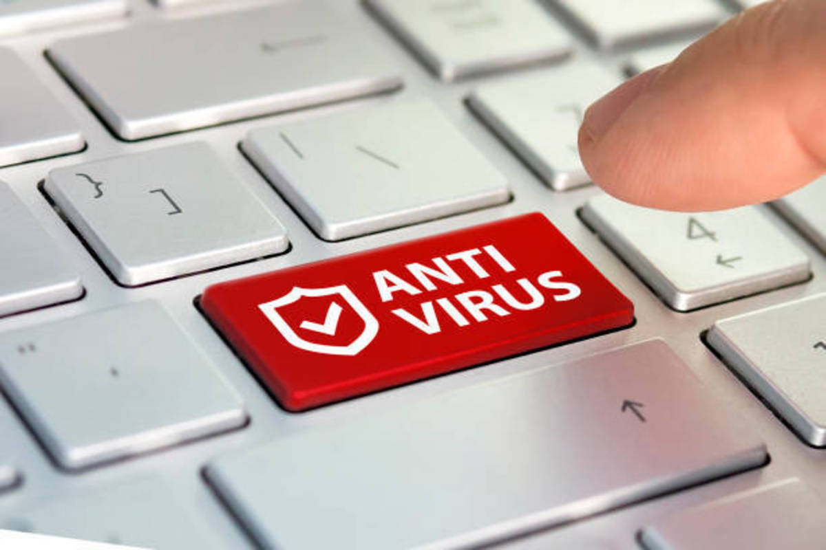 14 Ways to Protect Your Computer from Viruses Thumbnail