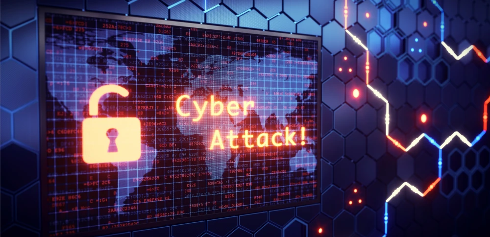 SURVIVING OR THRIVING IN THE CYBERTHREAT LANDSCAPE? Thumbnail