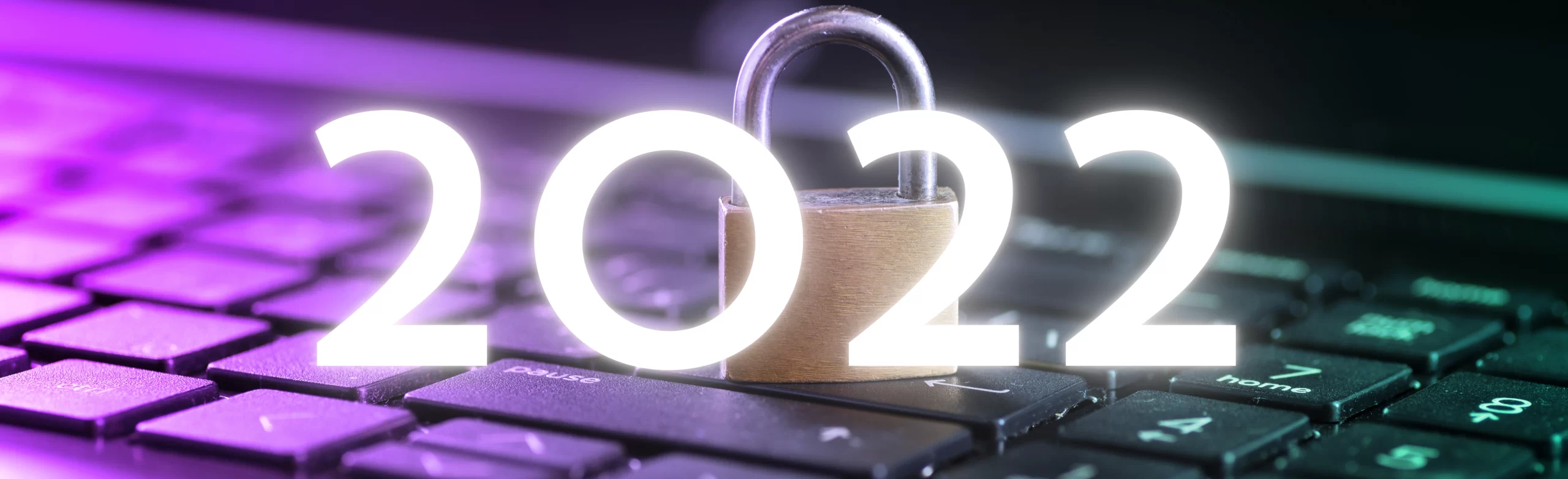Spotlight on “Cyber Good Guys” Entering New Year 2022 Thumbnail