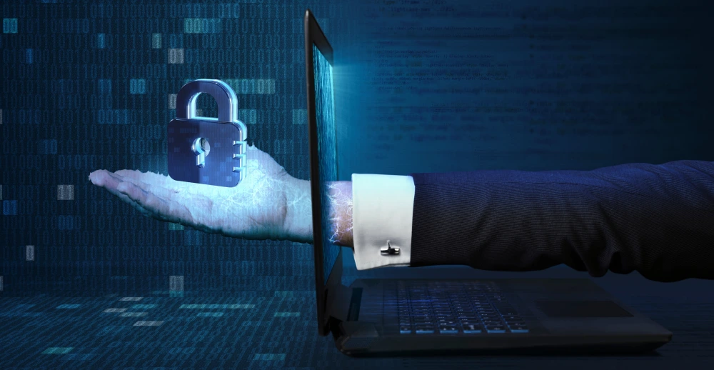 Enhanced Cybersecurity, 2022’s New Employee Benefit! Thumbnail