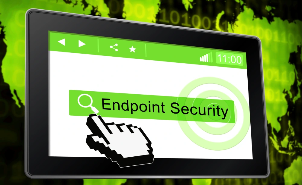 Endpoint Detection Tools: The Unsung Heroes of Cybersecurity Thumbnail