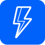 Energy | Utilities Icon