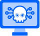 Medical Device Vulnerabilities Icon
