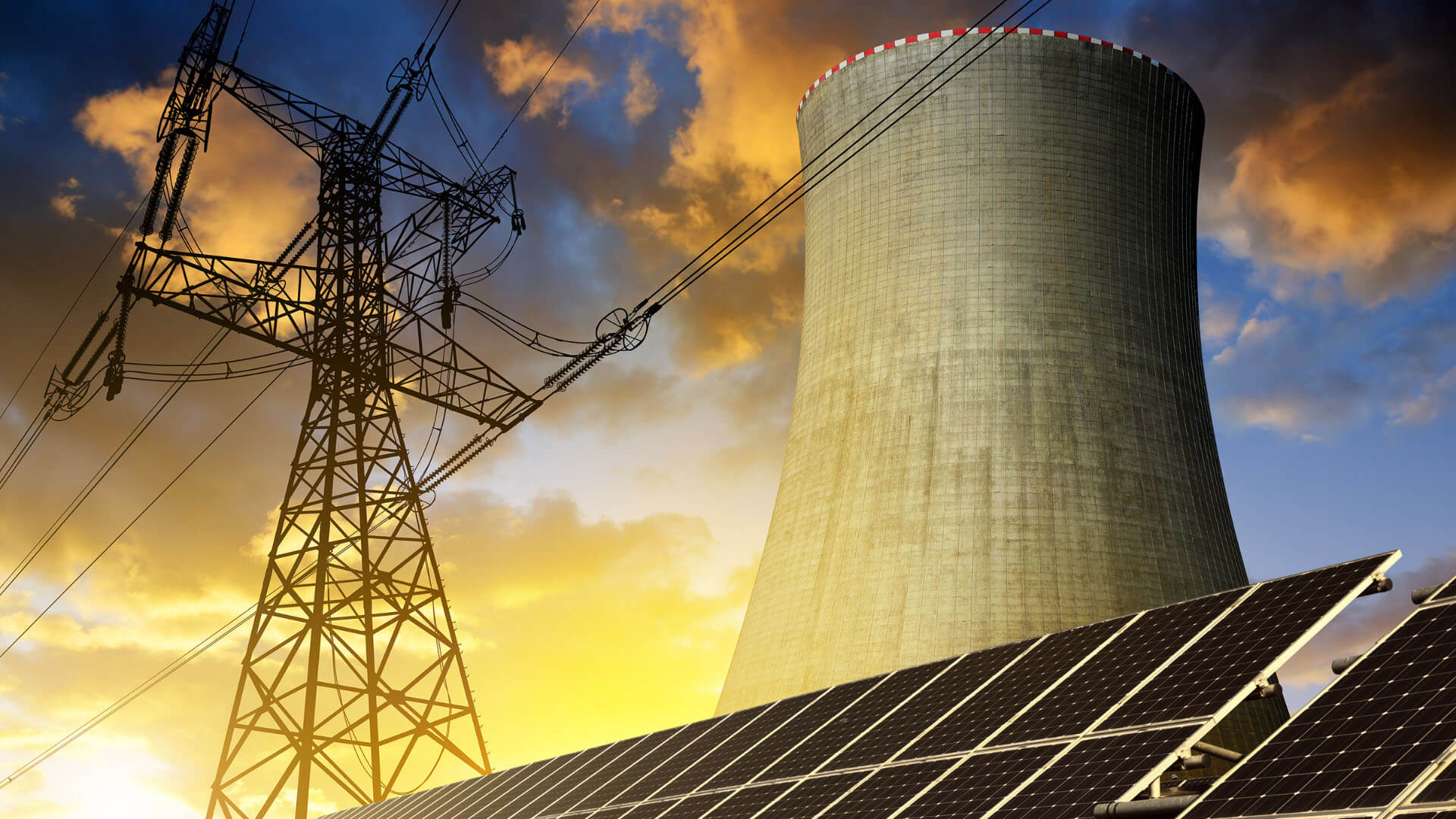 Safeguarding the Energy/Utilities Industry – Battling the Rising Tide of Cyber Attacks Thumbnail