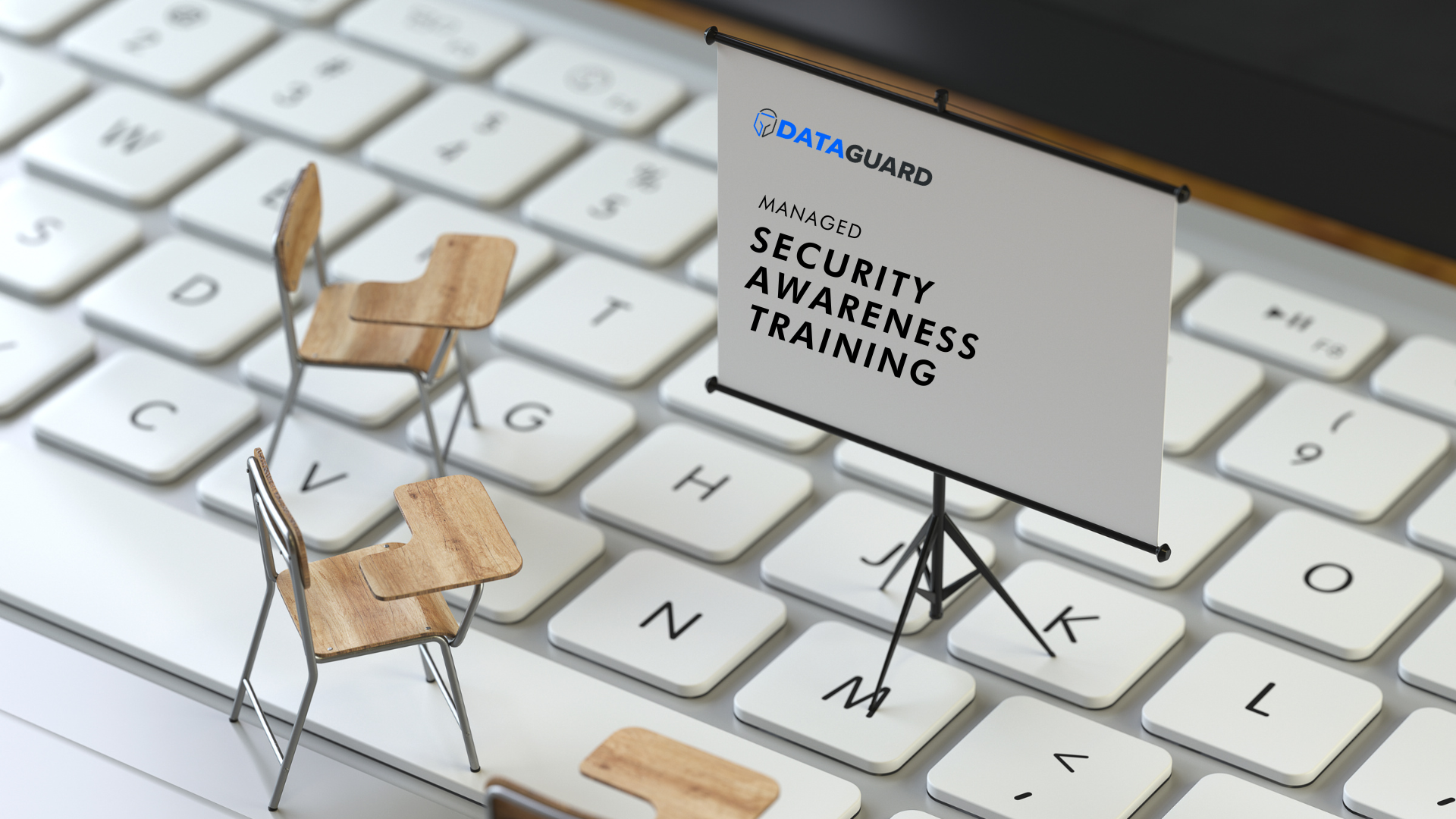 It’s Time For A Refresh: Empower Employee with Cybersecurity Training Featured Image