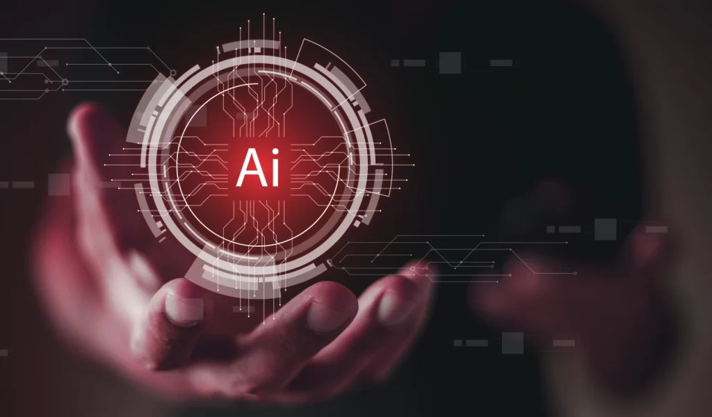 The Powerful Traits of AI