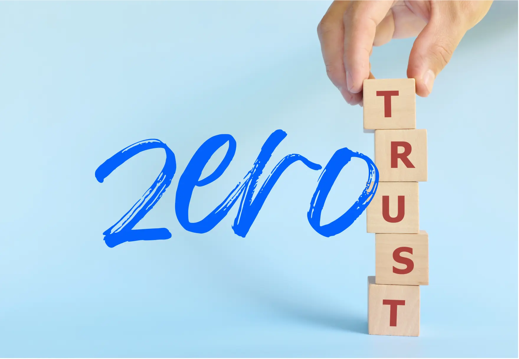 Embracing Zero Trust in 2024: Why Trust is No Longer Enough Thumbnail