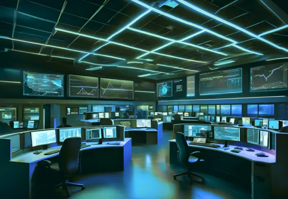 Why Your Business Needs a 24/7 Security Operations Center (SOC) Featured Image