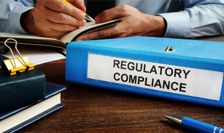 Regulatory Compliance Program