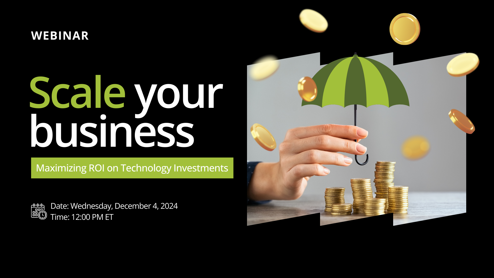 Maximize Your Technology ROI: The Smart Way to Cut Costs and Mitigate IT Risks Featured Image