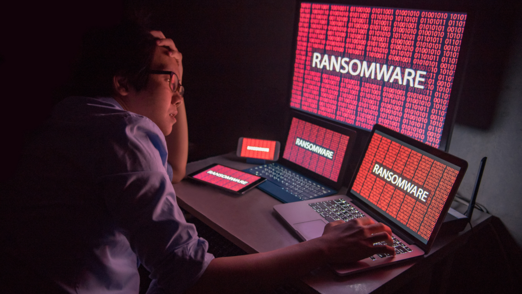 Prevent and Recover from Ransomware